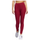 Adidas Γυναικείο κολάν Optime 3Bar 7/8